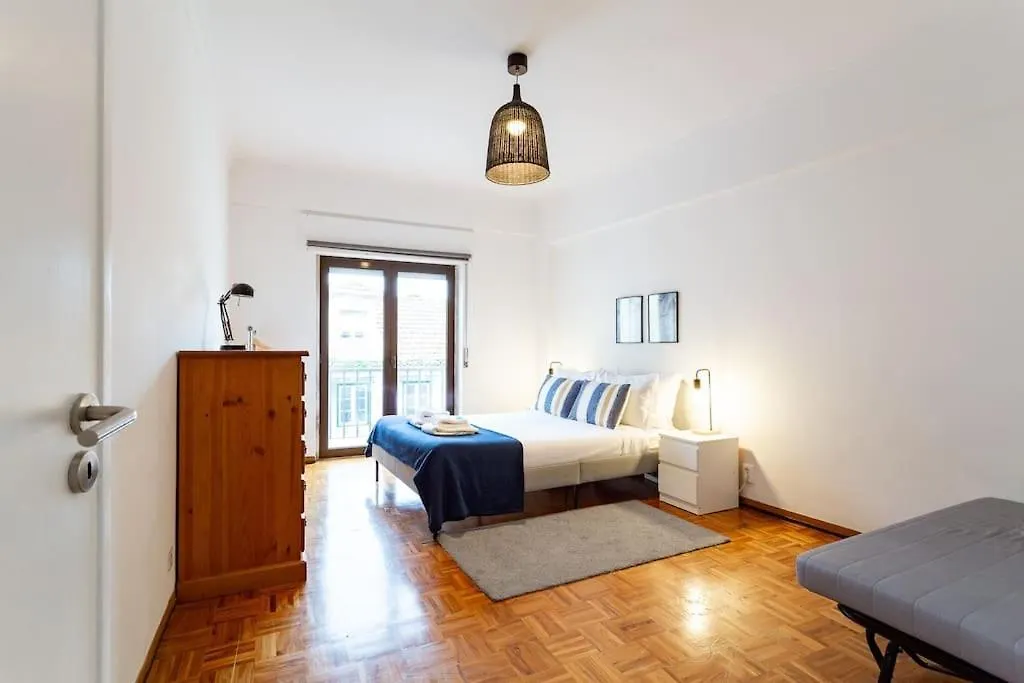 Vita Portucale ! Lapa Vintage Apartment Lisboa