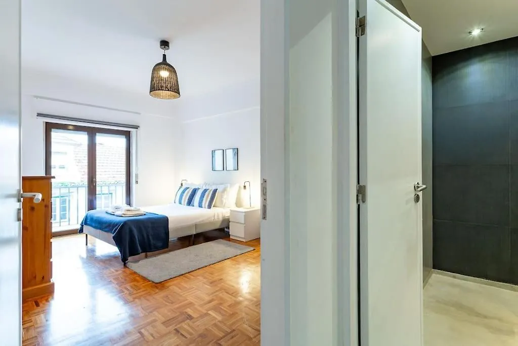 Vita Portucale ! Lapa Vintage Apartment Lisboa